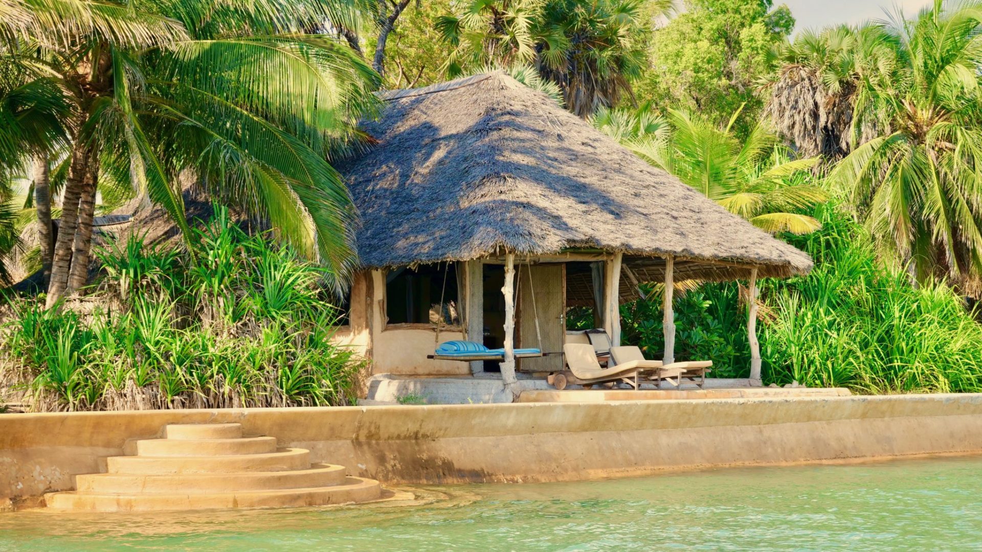 Coastal Escape Residence